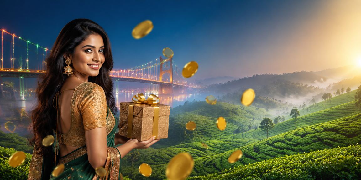 বরিশালের চা বাগানে বেটিংয়ের রেজিমেন