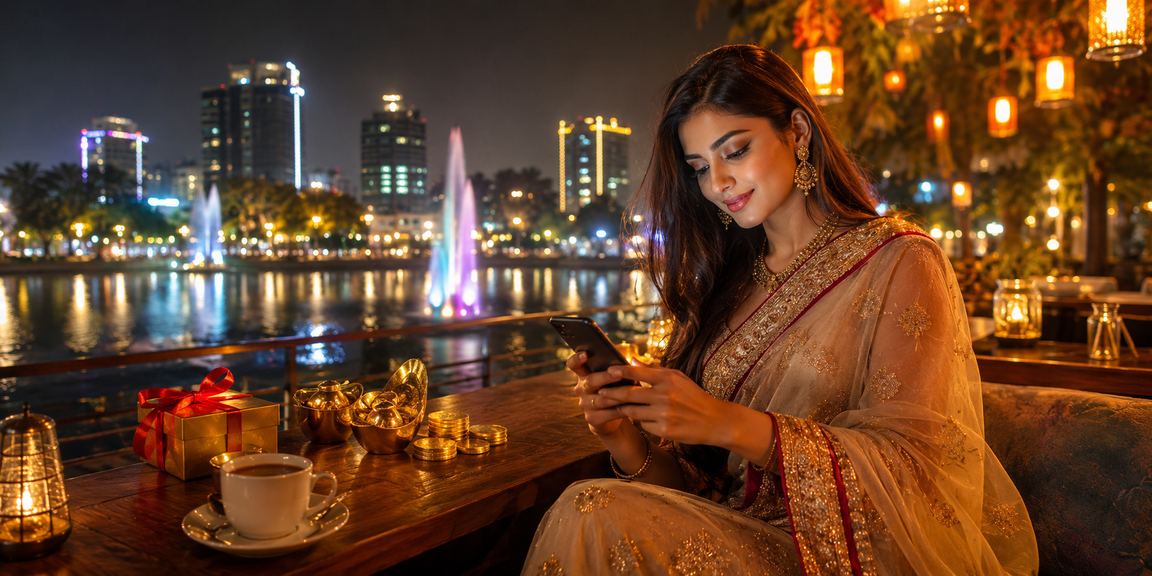 ঢাকার ভিআইপি বোনাস সুবিধা