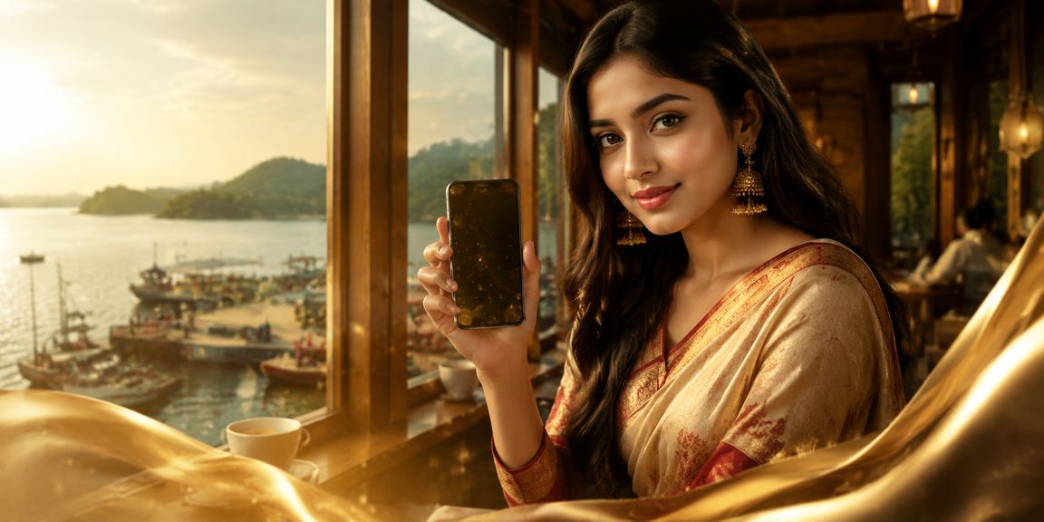রাঙ্গামাটিতে বাংলা লটারি কেনার জন্য মোবাইল পেমেন্ট সুবিধা