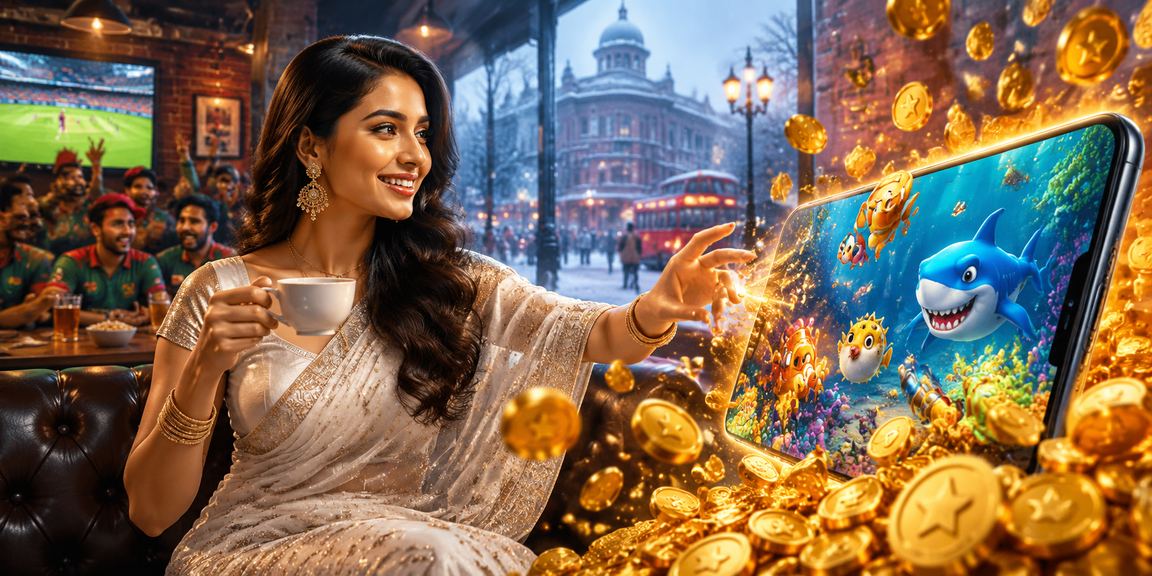 lm10 এ ভিআইপি সদস্যদের জন্য বিশেষ সুবিধাদি